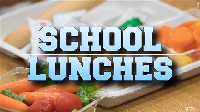 Free breakfast and lunch for students coming to some North Alabama schools